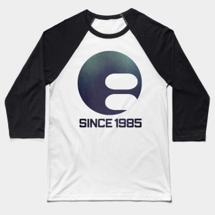 Erasure Since 85 - Eye Voodoo Baseball T-Shirt